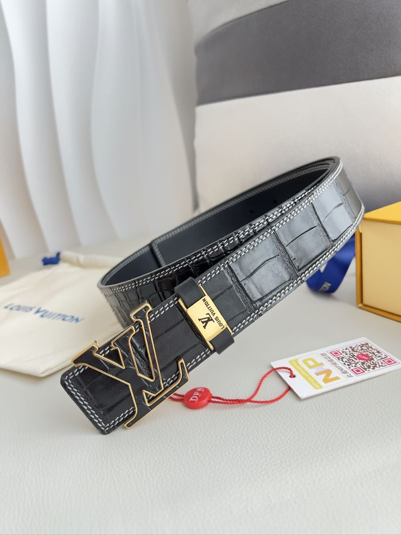 Louis Vuitton Belts